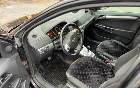 Opel Astra H, 2011 год, 520 000 рублей, 10 фотография