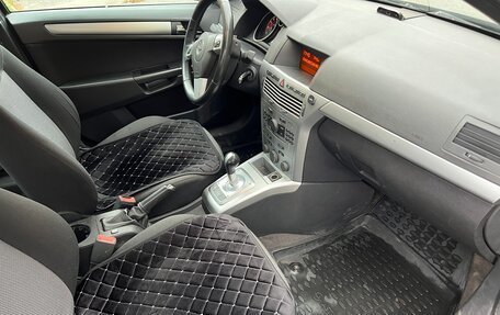 Opel Astra H, 2011 год, 520 000 рублей, 11 фотография