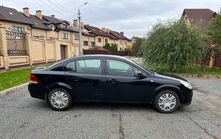 Opel Astra H, 2011 год, 520 000 рублей, 5 фотография