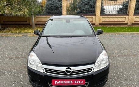 Opel Astra H, 2011 год, 520 000 рублей, 7 фотография