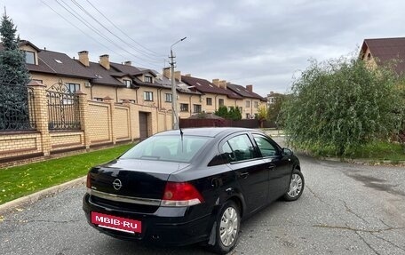 Opel Astra H, 2011 год, 520 000 рублей, 4 фотография