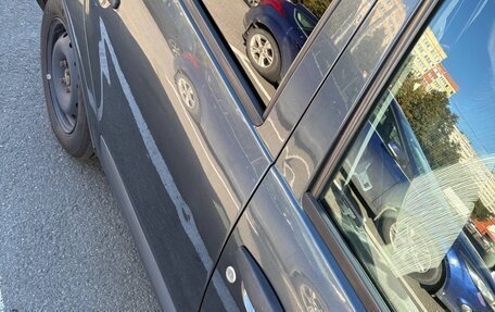 Renault Sandero I, 2011 год, 310 000 рублей, 6 фотография