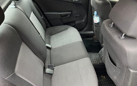 Opel Astra H, 2011 год, 520 000 рублей, 15 фотография