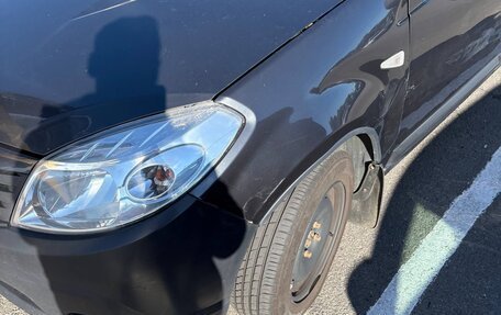 Renault Sandero I, 2011 год, 310 000 рублей, 9 фотография