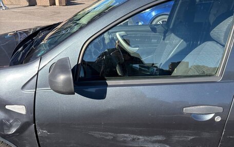 Renault Sandero I, 2011 год, 310 000 рублей, 10 фотография