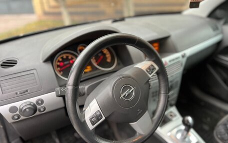Opel Astra H, 2011 год, 520 000 рублей, 13 фотография