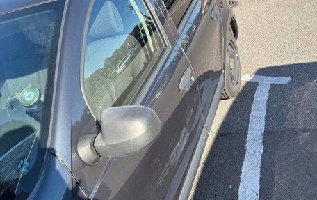 Renault Sandero I, 2011 год, 310 000 рублей, 13 фотография