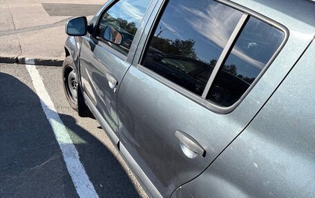 Renault Sandero I, 2011 год, 310 000 рублей, 14 фотография