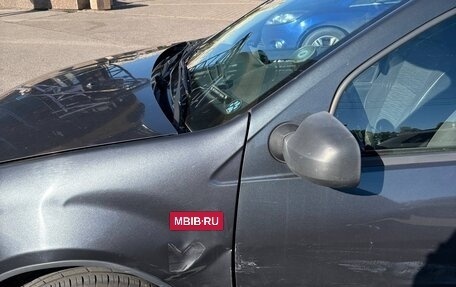 Renault Sandero I, 2011 год, 310 000 рублей, 12 фотография