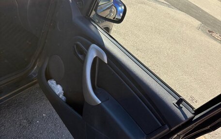 Renault Sandero I, 2011 год, 310 000 рублей, 21 фотография