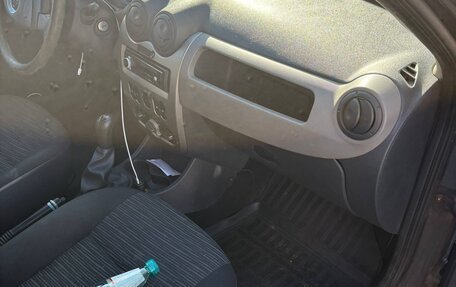 Renault Sandero I, 2011 год, 310 000 рублей, 22 фотография