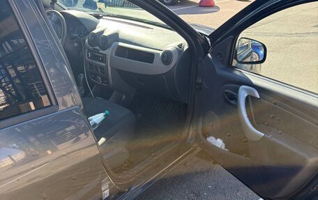 Renault Sandero I, 2011 год, 310 000 рублей, 20 фотография