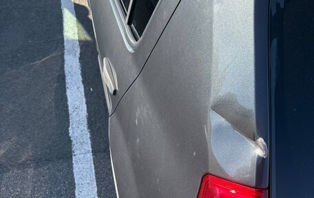 Renault Sandero I, 2011 год, 310 000 рублей, 18 фотография