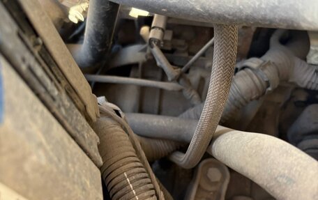 Renault Sandero I, 2011 год, 310 000 рублей, 29 фотография