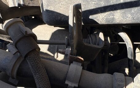 Renault Sandero I, 2011 год, 310 000 рублей, 28 фотография