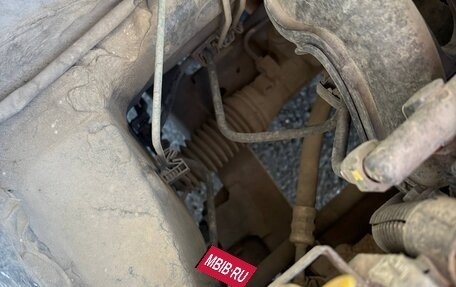 Renault Sandero I, 2011 год, 310 000 рублей, 27 фотография