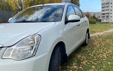 Nissan Almera, 2015 год, 700 000 рублей, 3 фотография