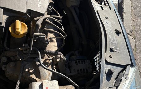 Renault Sandero I, 2011 год, 310 000 рублей, 30 фотография