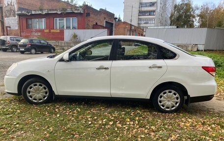 Nissan Almera, 2015 год, 700 000 рублей, 4 фотография