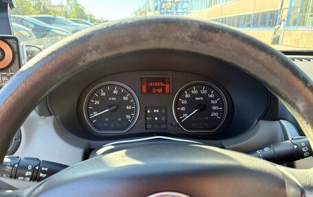 Renault Sandero I, 2011 год, 310 000 рублей, 33 фотография