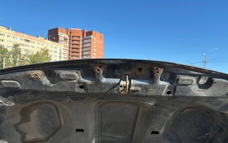 Renault Sandero I, 2011 год, 310 000 рублей, 32 фотография