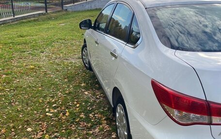 Nissan Almera, 2015 год, 700 000 рублей, 5 фотография