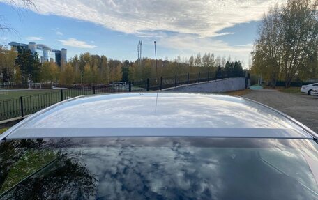 Nissan Almera, 2015 год, 700 000 рублей, 14 фотография