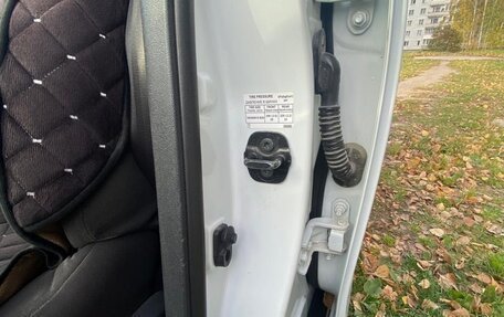 Nissan Almera, 2015 год, 700 000 рублей, 18 фотография