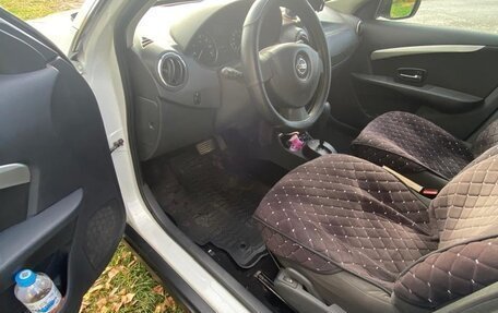 Nissan Almera, 2015 год, 700 000 рублей, 16 фотография