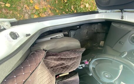 Nissan Almera, 2015 год, 700 000 рублей, 17 фотография
