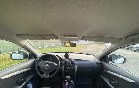 Nissan Almera, 2015 год, 700 000 рублей, 27 фотография