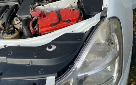 Nissan Almera, 2015 год, 700 000 рублей, 31 фотография