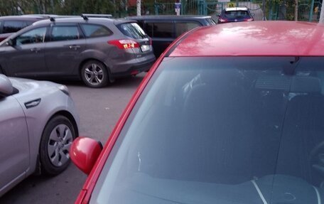 Opel Corsa D, 2008 год, 680 000 рублей, 13 фотография