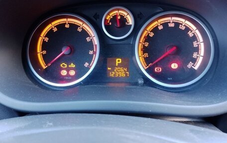 Opel Corsa D, 2008 год, 680 000 рублей, 6 фотография