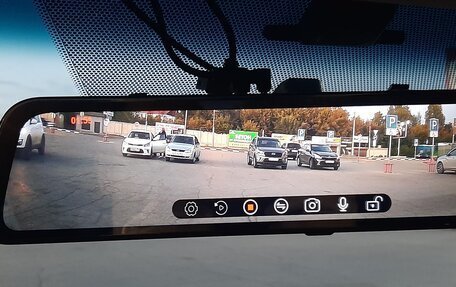 KIA Rio III рестайлинг, 2015 год, 1 075 000 рублей, 12 фотография