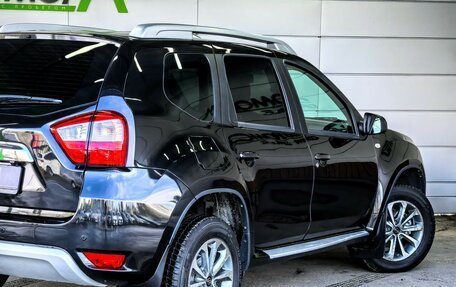 Nissan Terrano III, 2017 год, 1 329 000 рублей, 7 фотография