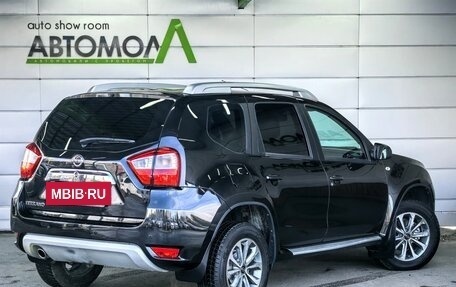 Nissan Terrano III, 2017 год, 1 329 000 рублей, 6 фотография