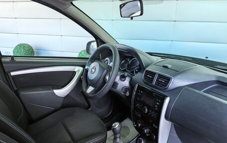 Nissan Terrano III, 2017 год, 1 329 000 рублей, 15 фотография