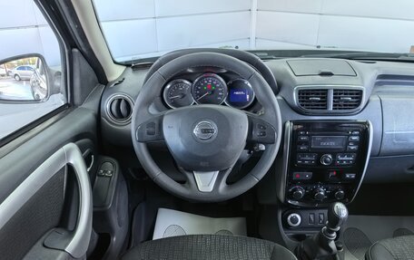 Nissan Terrano III, 2017 год, 1 329 000 рублей, 17 фотография