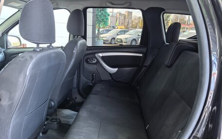 Nissan Terrano III, 2017 год, 1 329 000 рублей, 24 фотография
