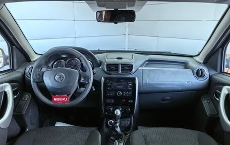 Nissan Terrano III, 2017 год, 1 329 000 рублей, 16 фотография