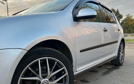 Volkswagen Golf V, 2006 год, 530 000 рублей, 3 фотография