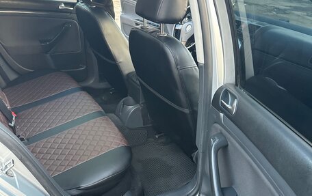 Volkswagen Golf V, 2006 год, 530 000 рублей, 7 фотография