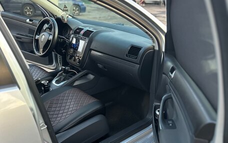 Volkswagen Golf V, 2006 год, 530 000 рублей, 6 фотография