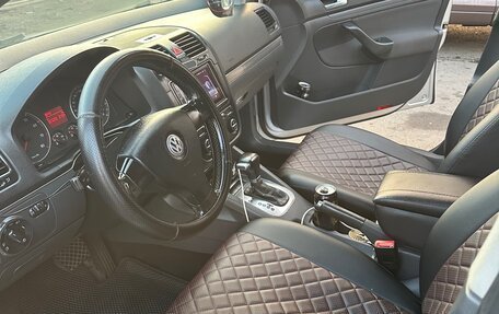 Volkswagen Golf V, 2006 год, 530 000 рублей, 8 фотография