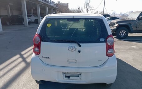 Toyota Passo III, 2013 год, 660 000 рублей, 3 фотография