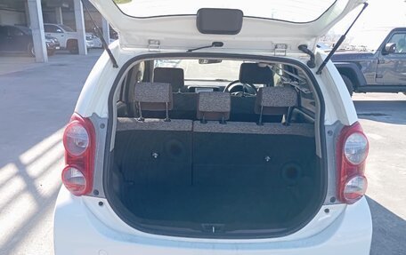 Toyota Passo III, 2013 год, 660 000 рублей, 4 фотография