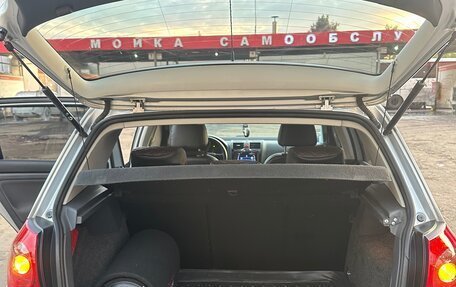 Volkswagen Golf V, 2006 год, 530 000 рублей, 11 фотография