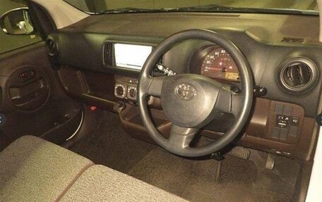Toyota Passo III, 2013 год, 660 000 рублей, 7 фотография