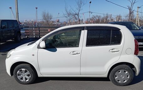 Toyota Passo III, 2013 год, 660 000 рублей, 6 фотография